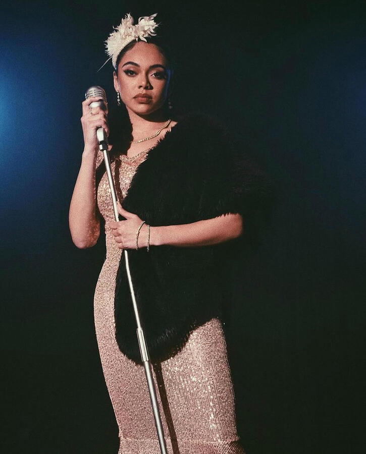 Jaz Karis - 'The Waiting Line' Music Video Jaz Karis - 'The Waiting Line' Music Video